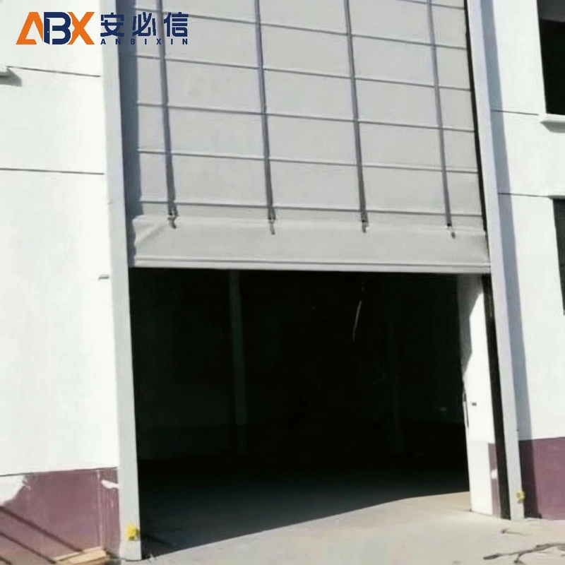 新乡市伸缩式卸货平台