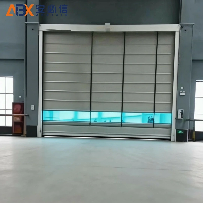 新乡市快速堆积门