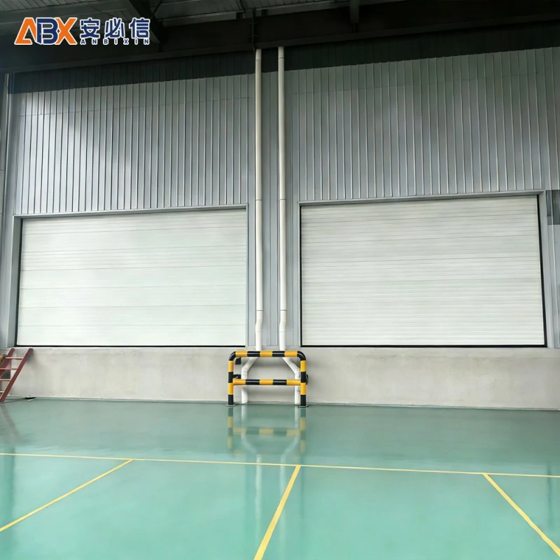 新乡市提升门