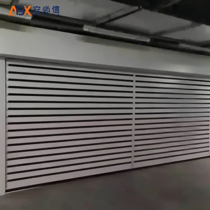 新乡市感应高速门